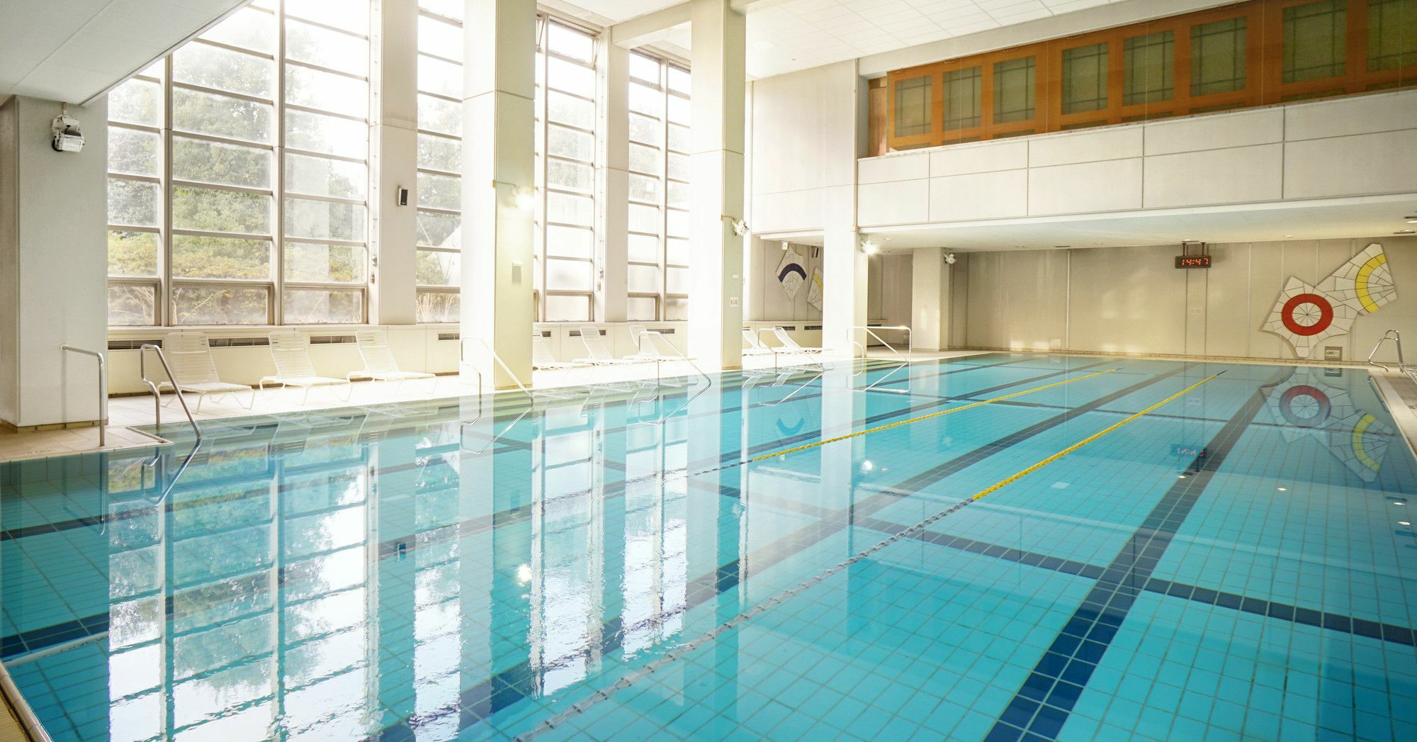 Lake Biwa Marriott Hotel Moriyama Экстерьер фото